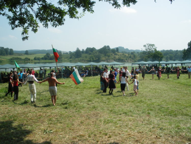 Ловното дружество в Севлиево 120 г. назад