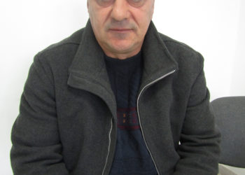 Анатоли Тонов: “Работим ли сериозно, неминуемо ще има успехи. През пролетния дял ще преследваме третото място”