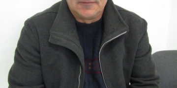 Анатоли Тонов: “Работим ли сериозно, неминуемо ще има успехи. През пролетния дял ще преследваме третото място”