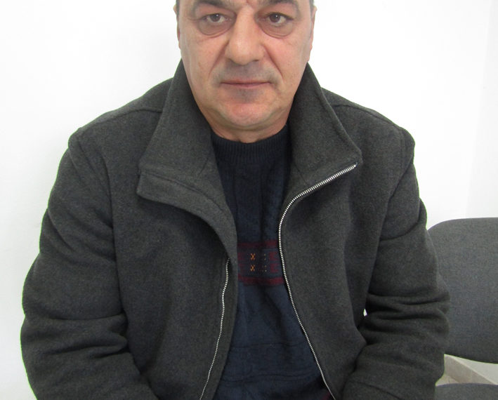 Анатоли Тонов: “Работим ли сериозно, неминуемо ще има успехи. През пролетния дял ще преследваме третото място”