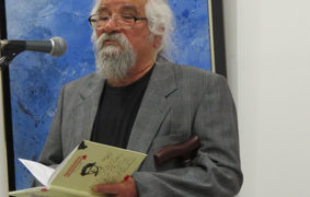 Димитър Васин: “Една ватенка не стига, за да си Пеньо Пенев”