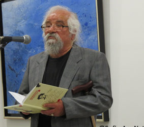 Димитър Васин: “Една ватенка не стига, за да си Пеньо Пенев”