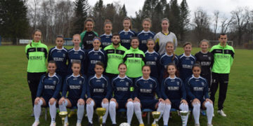 ФК “Севлиево Лейдис” стартира подготовката за новия сезон на 16 януари