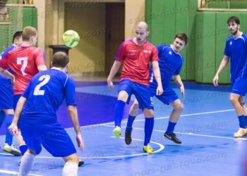 “ММ Севлиево” и “Империя” продължават напред в турнира по футбол на малки врати