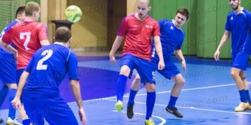 “ММ Севлиево” и “Империя” продължават напред в турнира по футбол на малки врати