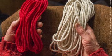 “Мартеници от гайтан” е новият конкурс на Етъра за деца