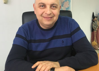 Момчил Кънев: “Не оазис, но Севлиево може да бъде пример за привличането на млади хора и аз имам идеи за това”