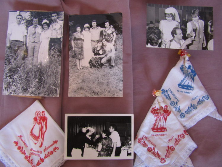 “Каква невеста си била ти, мамо…” е най-новата изложба на Историческия музей