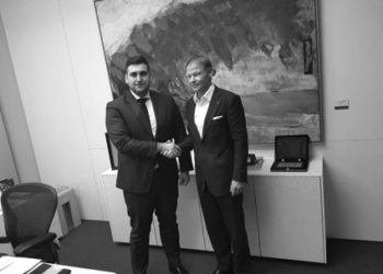 Новаков поиска подкрепа за малките общини от Европейската инвестиционна банка