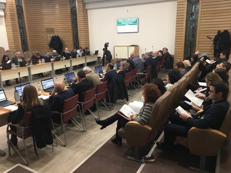 ОбС прие бюджет над 29 млн. лв., отново без гласовете на опозицията