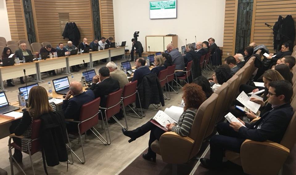 ОбС прие бюджет над 29 млн. лв., отново без гласовете на опозицията