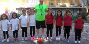 Нови знания и умения ще трупат малчугани в тематични ателиета по проект “Детската градина – моето любимо място”