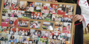 На две години стана клубът по ръкоделие “Сенничанки”