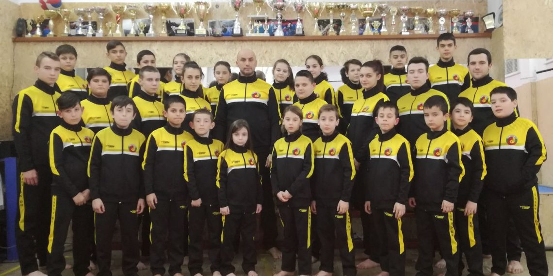 Таекуондистите преследват медали и квоти за Евро 2018 в Естония