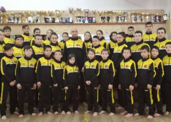 Таекуондистите преследват медали и квоти за Евро 2018 в Естония