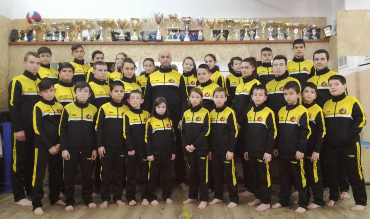 Таекуондистите преследват медали и квоти за Евро 2018 в Естония