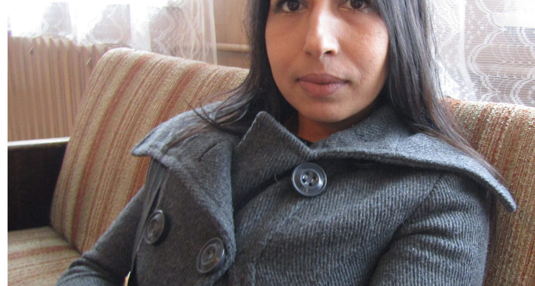 Татяна Маринова: “Лея” е роман за най-възвишеното – изпепеляващата, истинска любов”