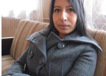 Татяна Маринова: “Лея” е роман за най-възвишеното – изпепеляващата, истинска любов”