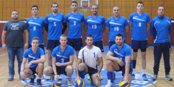 ВК “Раковски-1964” среща “Дея Волей”, стартира с амбиции за четвъртото място в групата през втория полусезон