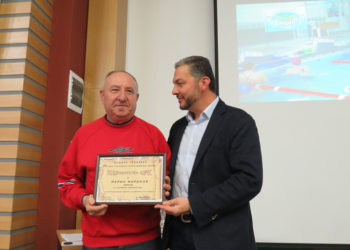 Най-добрите в спорта за 2017 г. получиха заслужено признание