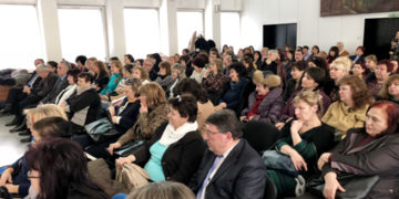 Красимир Вълчев:“Най-голямото предизикателство е да се обезпечи образователната система с млади учители”