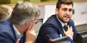 Андрей Новаков: България е облагодетелствана и в трите сценария на ЕК за бъдещето на бюджета