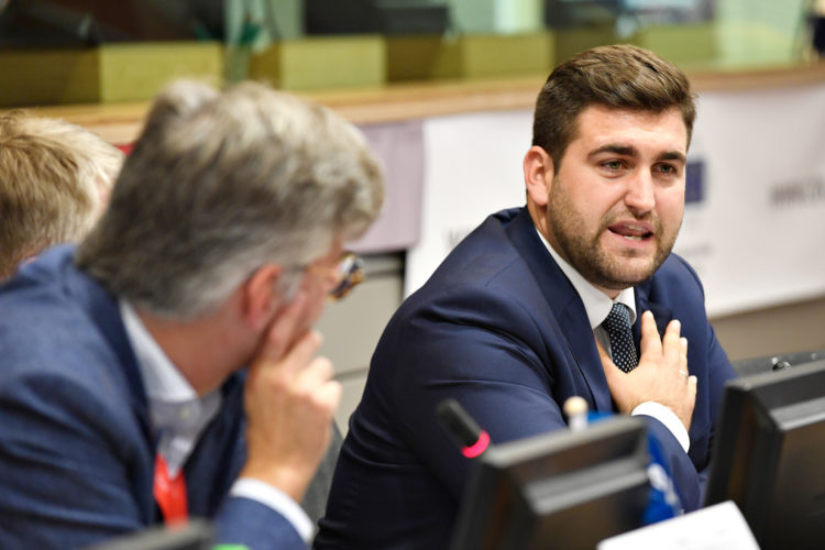 Андрей Новаков: България е облагодетелствана и в трите сценария на ЕК за бъдещето на бюджета