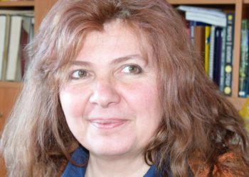 Анета Генова: “Правото на достоен живот е например да можеш да кажеш: “Това е моят личен живот! Не ми се бъркай в него!”