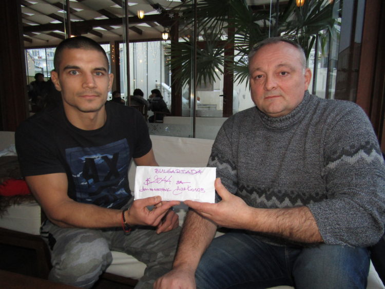 Тихомир Благовестов: “Време е за възраждане на къщата-музей на Дан Колов, да знаят и помнят в цял свят кой е великият Балкански лъв”