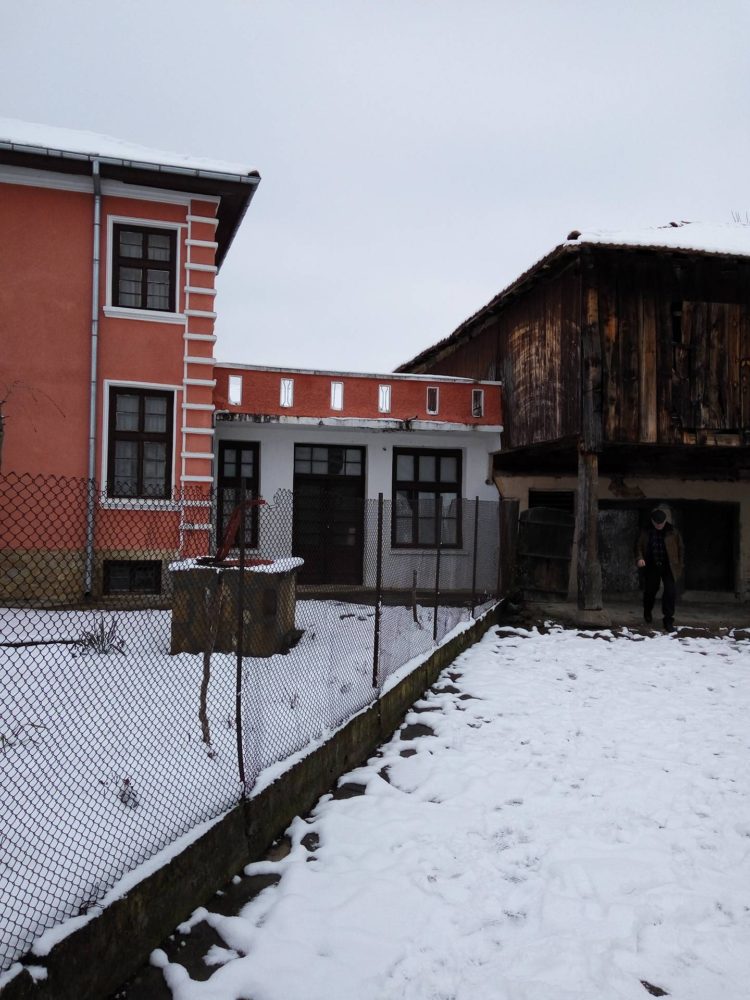 Тихомир Благовестов: “Време е за възраждане на къщата-музей на Дан Колов, да знаят и помнят в цял свят кой е великият Балкански лъв”