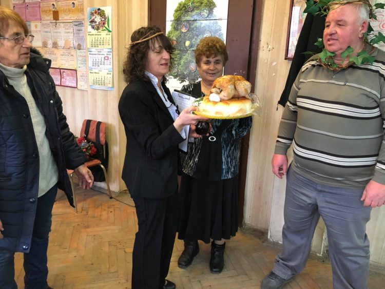 Цар на виното избраха в Богатово