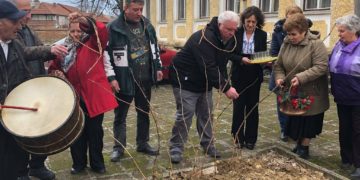 Цар на виното избраха в Богатово