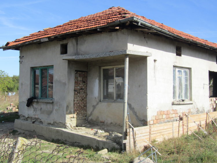 Д-р Садъкова: “Хора от малцинствата, женещи се близкородствено, са повечето психичноболни в Душево”