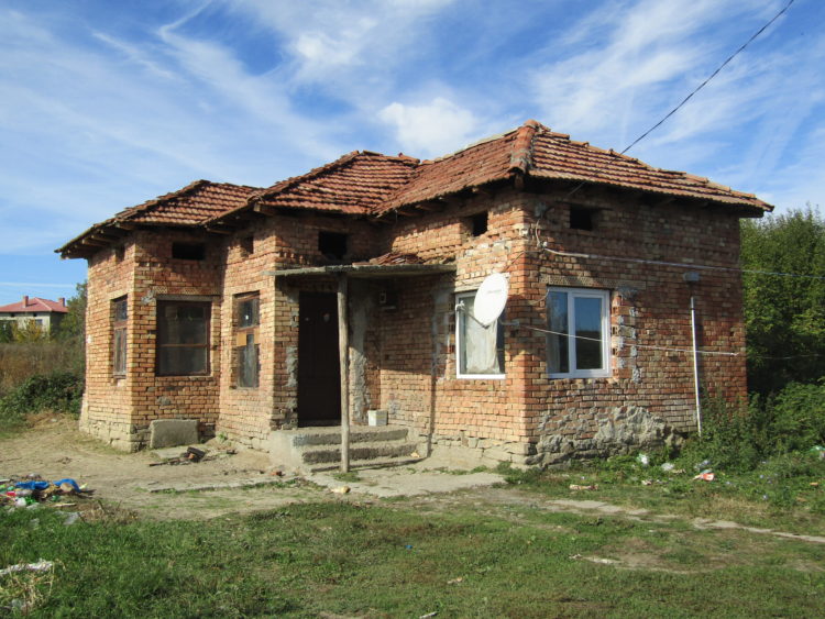 Д-р Садъкова: “Хора от малцинствата, женещи се близкородствено, са повечето психичноболни в Душево”