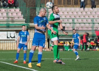 ФК “Севлиево” направи хикс в контролата с “Янтра Габрово”