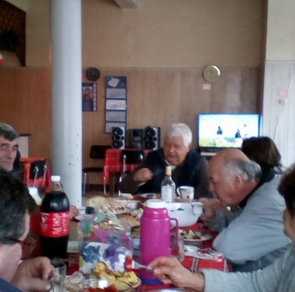 Двоен празник в Идилево