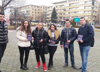 По инициатива на Илхан Кючюк и Севлиево отбеляза Международния ден на майчиния език