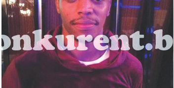 Национала на Комодорските острови Чек Хомоди привлече ФК “Севлиево”