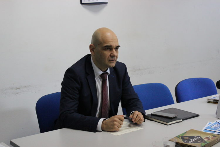 Николай Сираков: Истанбулската конвенция отключи важен за обществото ни процес