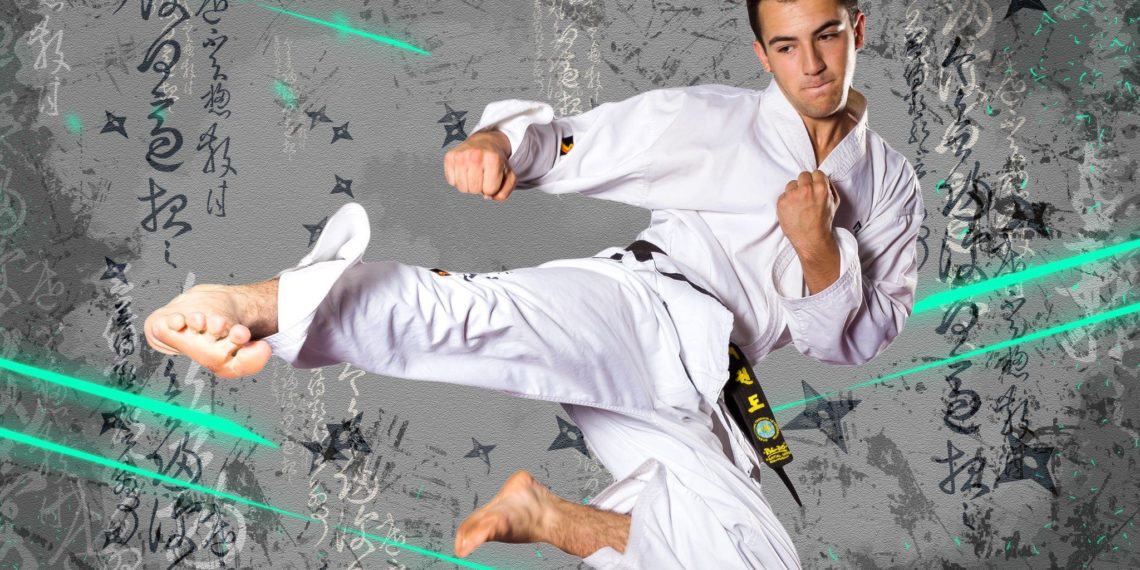 3 000 лв. са нужни на Християн Пеев да участва в Европейското първенство по таекуондо