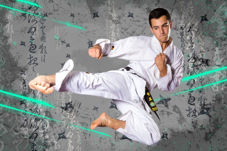 3 000 лв. са нужни на Християн Пеев да участва в Европейското първенство по таекуондо