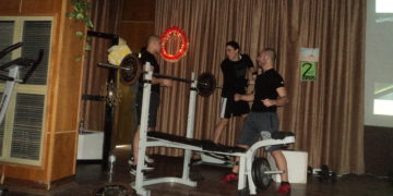 Гимназистите от СУ “В. Левски” с шоу доказаха, че ключът към здравето се крие в балансираното хранене