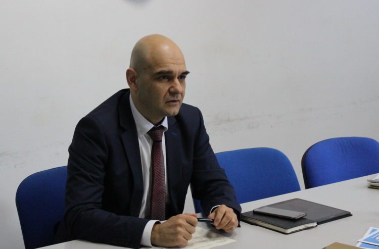 Николай Сираков: “Фактите за комунистическия режим трябва да се знаят и изучават”