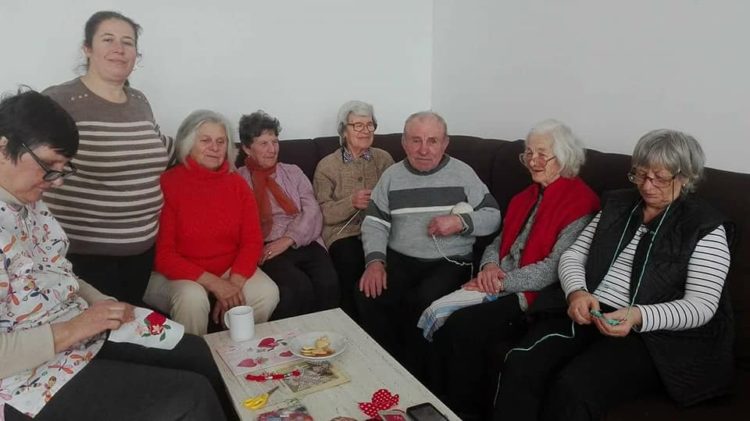 Любовта вдъхнови отбор “Добрина”