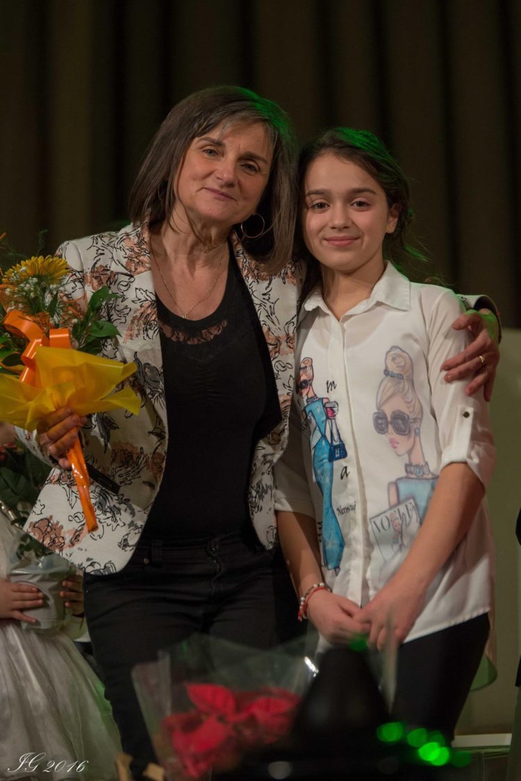 Ценка Горалова с приз “Най-добър вокален педагог”, певците от Upstream Voices с отличия от “Път към славата”