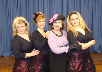 На екрана… седмица на трио “Звън”