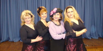 На екрана… седмица на трио “Звън”