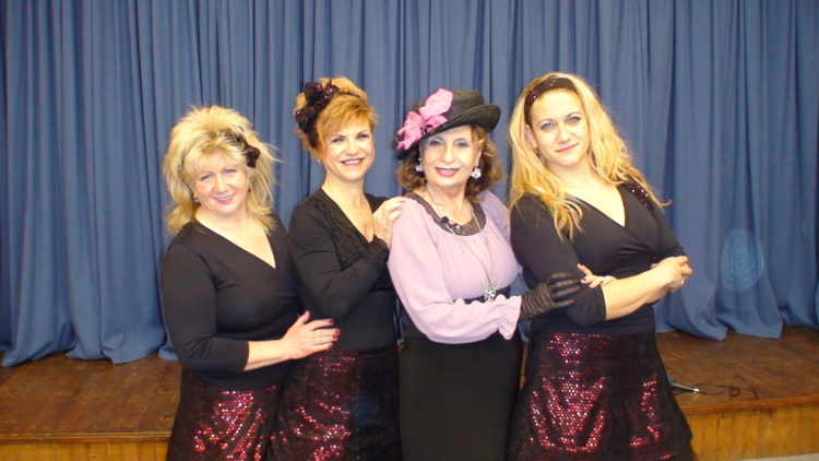 На екрана… седмица на трио “Звън”