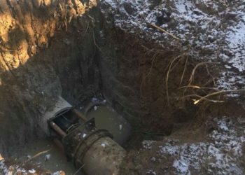 Пак авария! Водоноски отидоха в Търхово, Ловнидол и Идилево