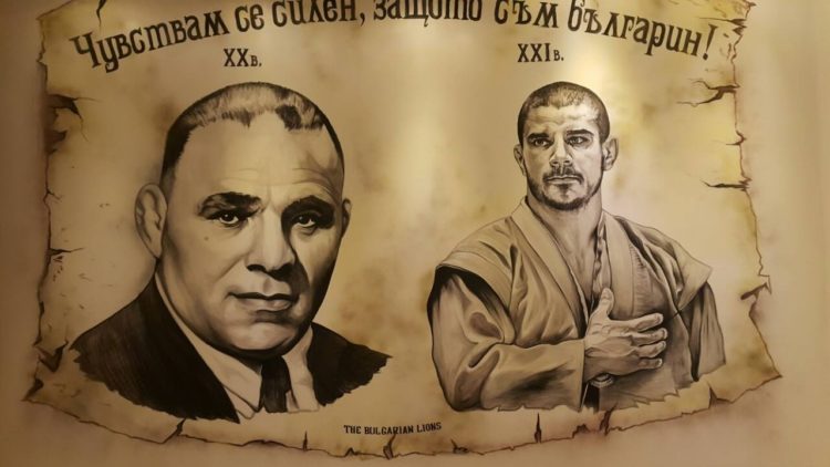 Тихомир Благовестов: “Време е за възраждане на къщата-музей на Дан Колов, да знаят и помнят в цял свят кой е великият Балкански лъв”